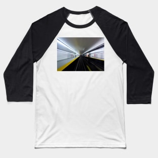 Speed No 3 Baseball T-Shirt